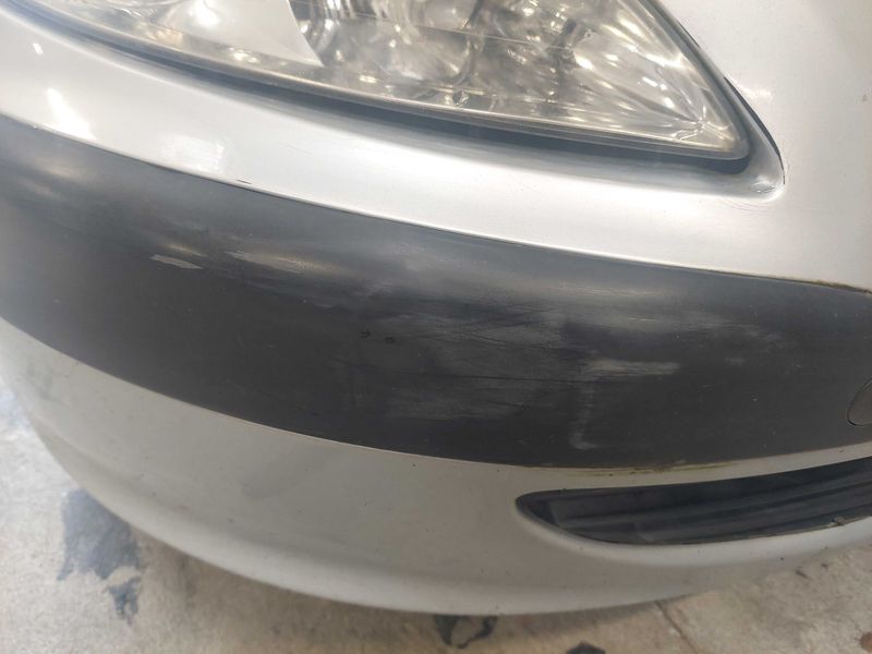 Peugeot 307 1.6 XR 2002 – снимка 78