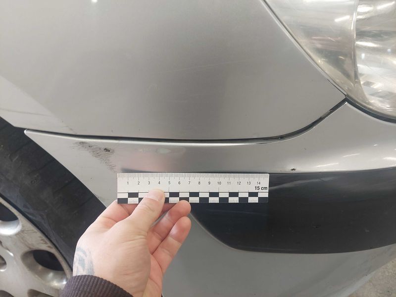 Peugeot 307 1.6 XR 2002 – снимка 76