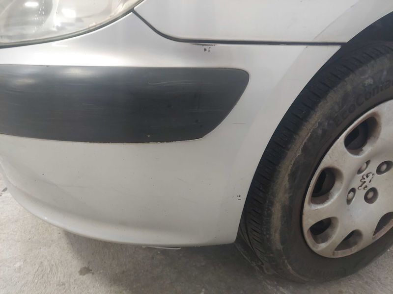 Peugeot 307 1.6 XR 2002 – снимка 85