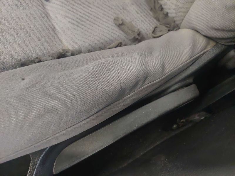 Peugeot 307 1.6 XR 2002 – снимка 62