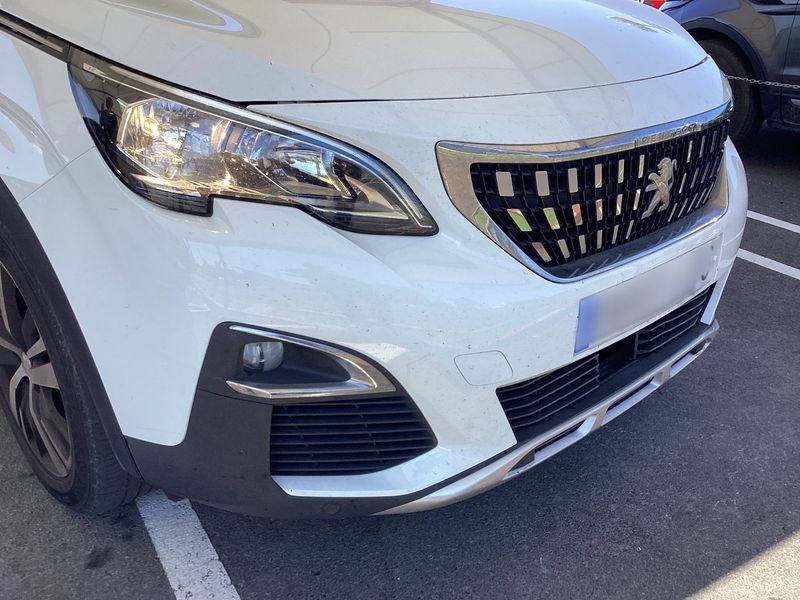 Peugeot 3008 1.6 Blue-HDi Allure 2017 – снимка 29