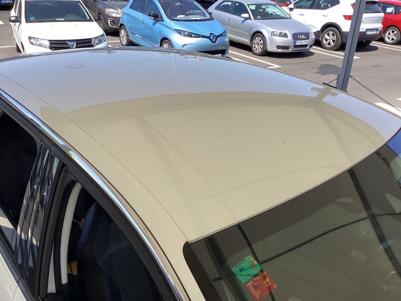 Peugeot 3008 1.6 Blue-HDi Allure 2017 – снимка 13