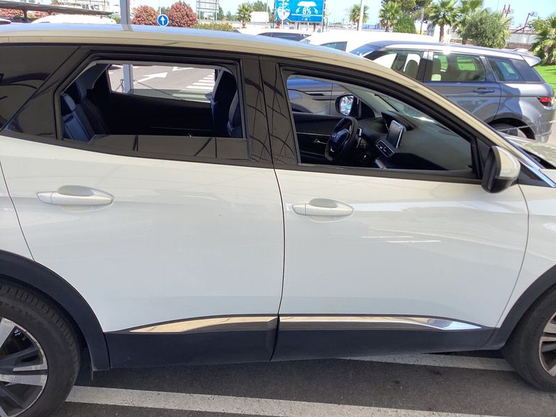 Peugeot 3008 1.6 Blue-HDi Allure 2017 – снимка 10