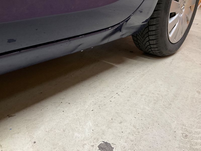 Opel Astra 1.4 Turbo LPG Edition 2012 – снимка 35