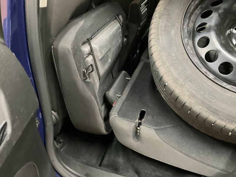 Opel Astra 1.4 Turbo LPG Edition 2012 – снимка 39