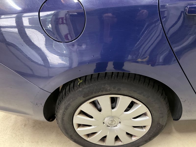 Opel Astra 1.4 Turbo LPG Edition 2012 – снимка 25