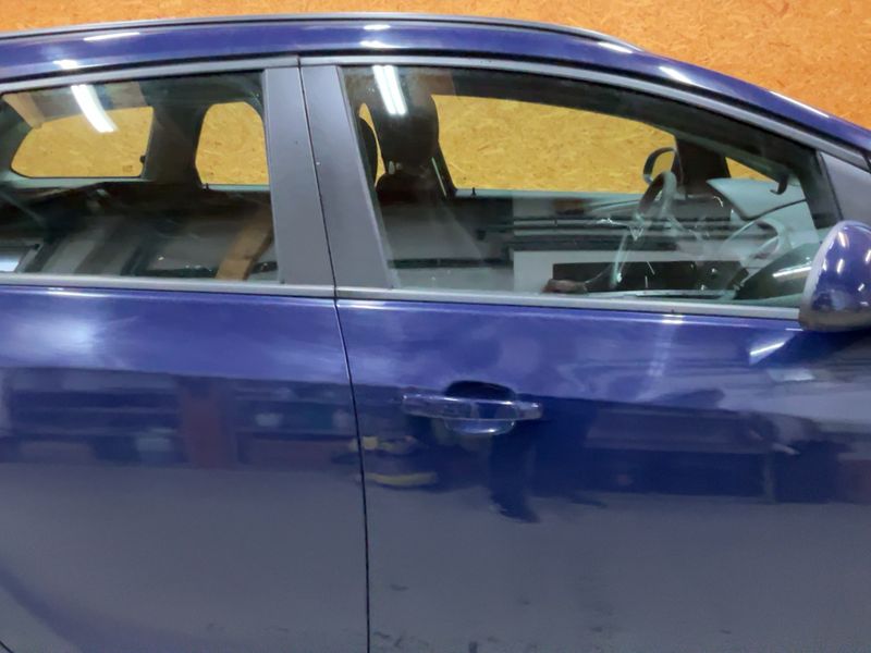 Opel Astra 1.4 Turbo LPG Edition 2012 – снимка 10