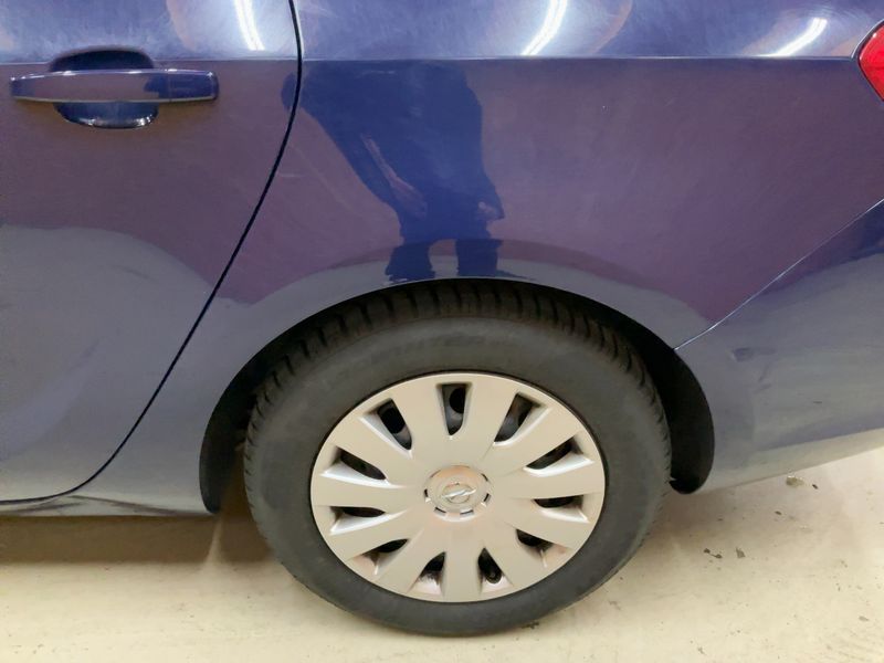 Opel Astra 1.4 Turbo LPG Edition 2012 – снимка 5