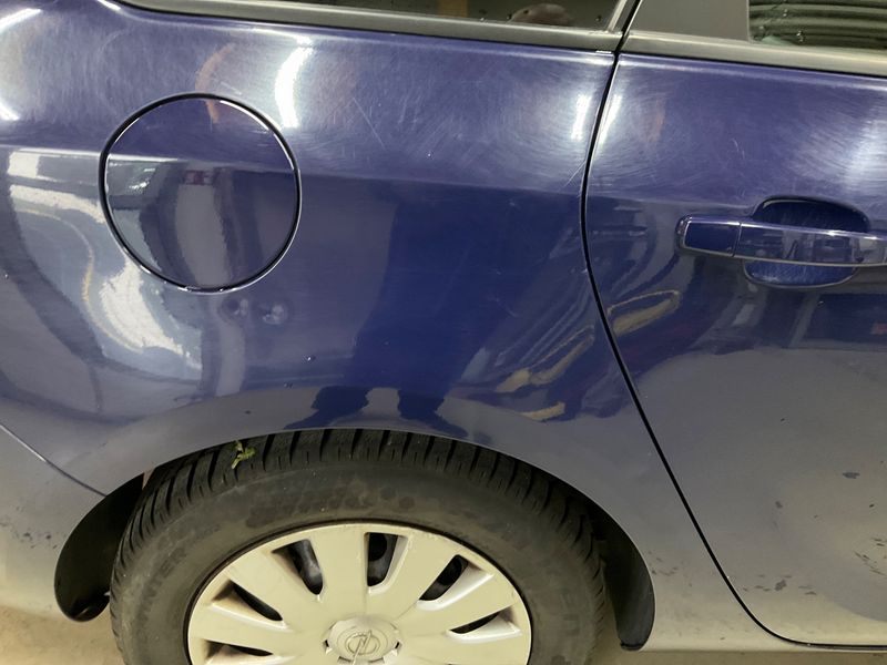 Opel Astra 1.4 Turbo LPG Edition 2012 – снимка 24