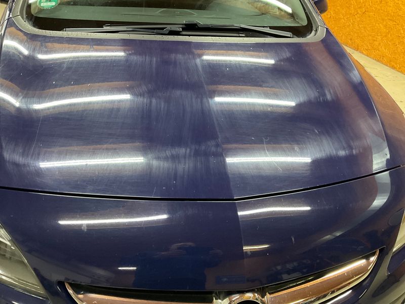 Opel Astra 1.4 Turbo LPG Edition 2012 – снимка 50