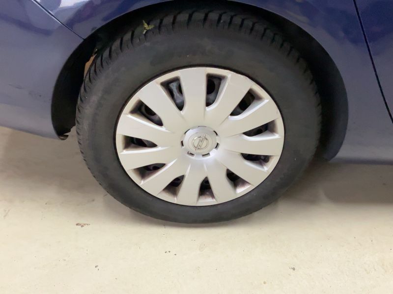 Opel Astra 1.4 Turbo LPG Edition 2012 – снимка 9