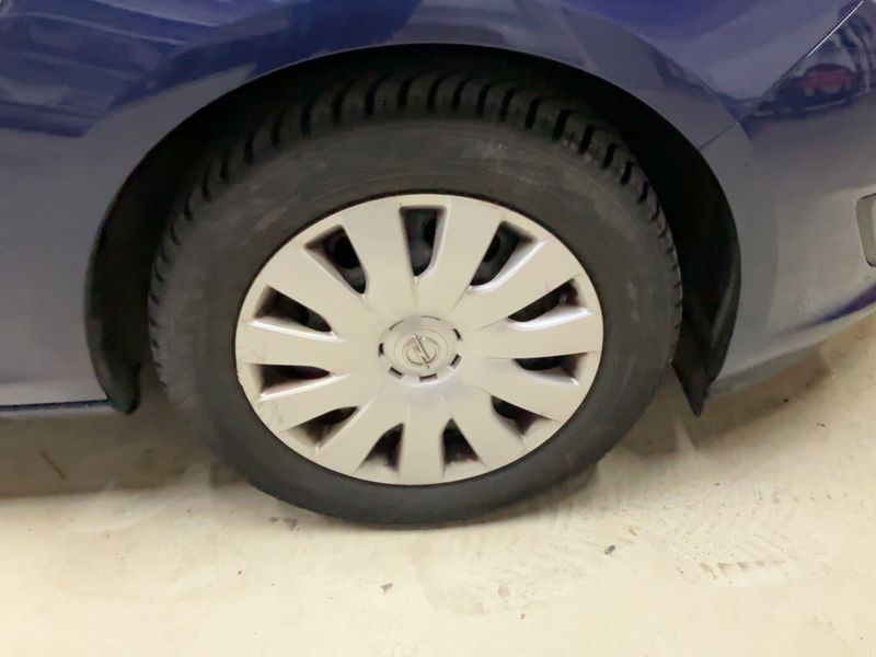 Opel Astra 1.4 Turbo LPG Edition 2012 – снимка 11