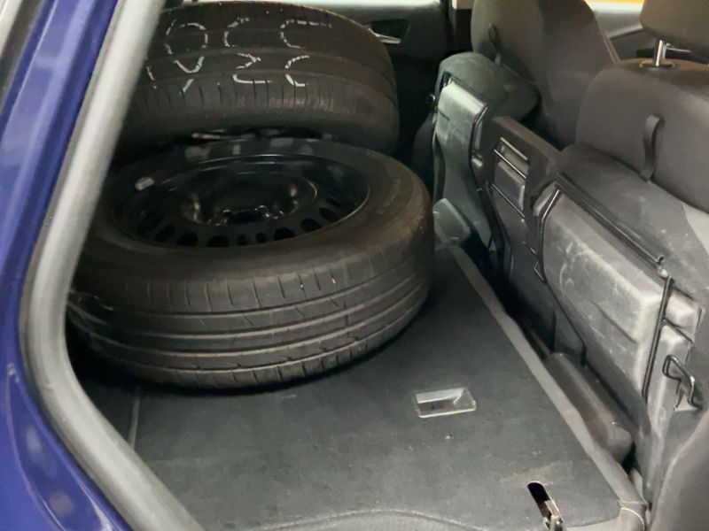 Opel Astra 1.4 Turbo LPG Edition 2012 – снимка 20