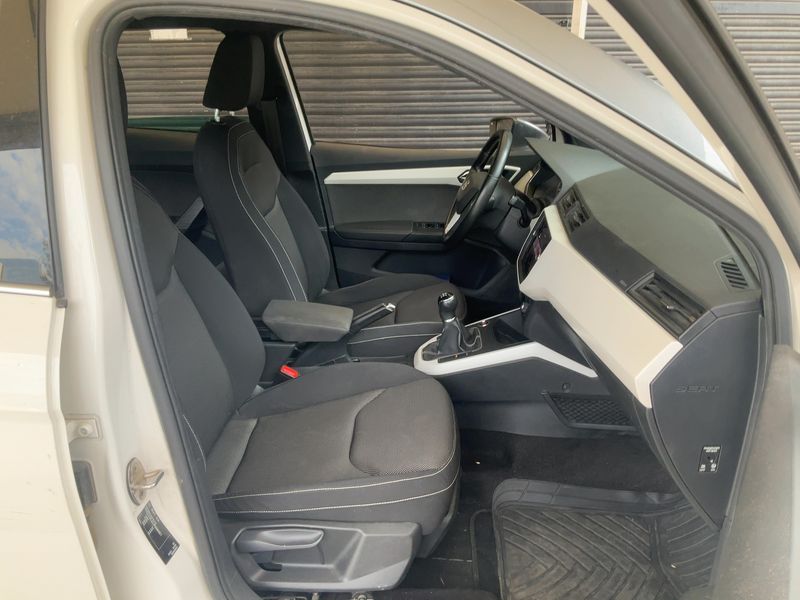 Seat Arona 1.0 TSI Xcellence 2018 – снимка 16