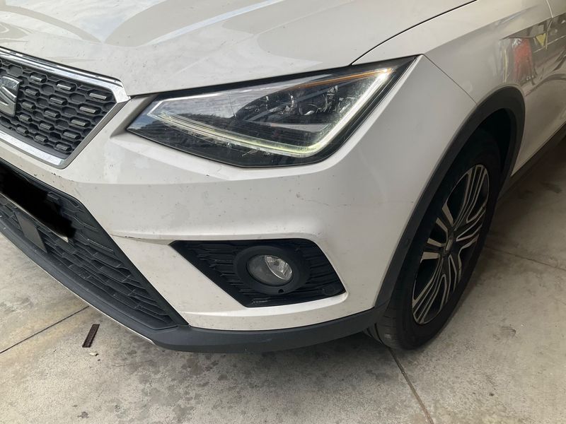 Seat Arona 1.0 TSI Xcellence 2018 – снимка 33
