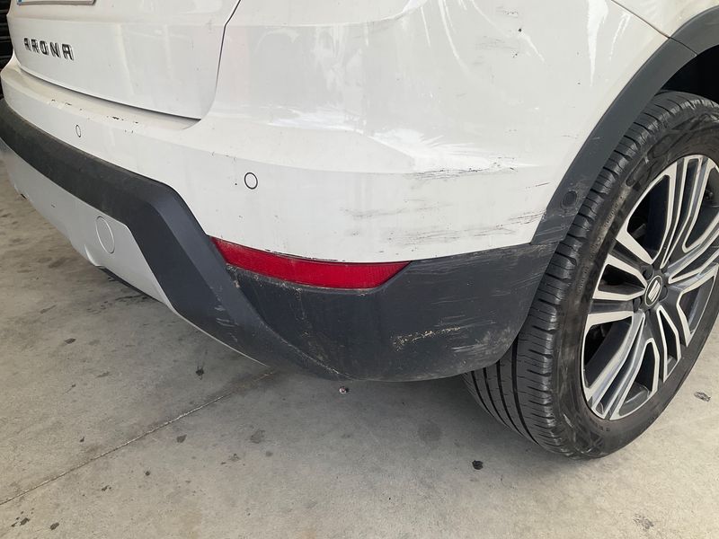 Seat Arona 1.0 TSI Xcellence 2018 – снимка 29