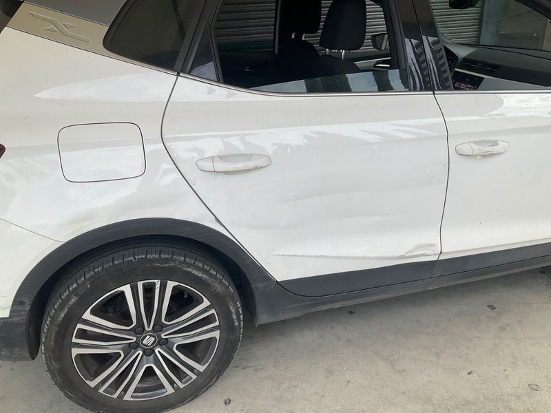 Seat Arona 1.0 TSI Xcellence 2018 – снимка 24
