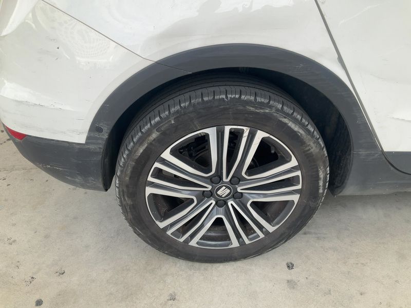 Seat Arona 1.0 TSI Xcellence 2018 – снимка 9