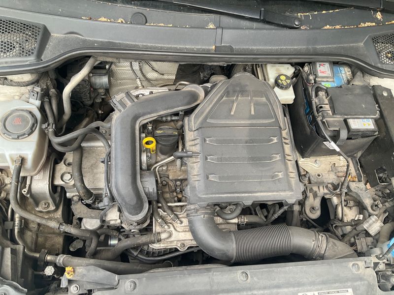 Seat Arona 1.0 TSI Xcellence 2018 – снимка 30