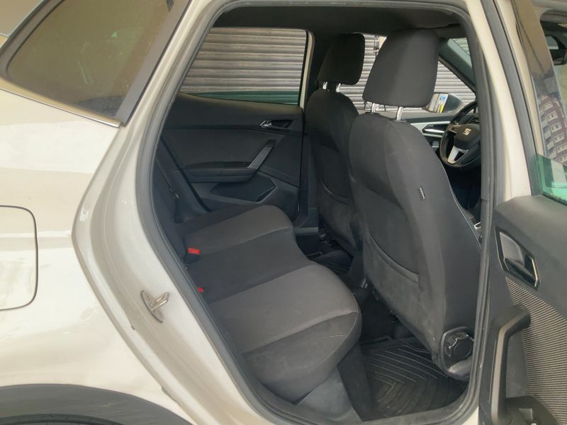 Seat Arona 1.0 TSI Xcellence 2018 – снимка 19