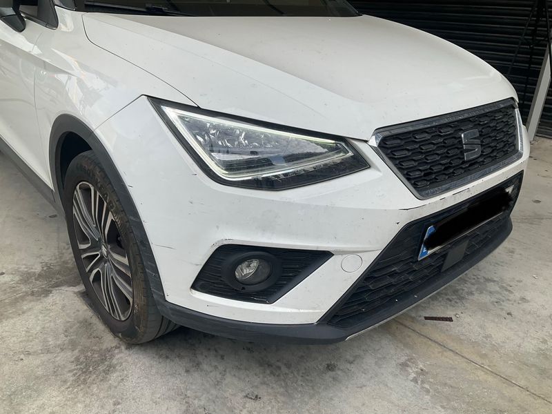 Seat Arona 1.0 TSI Xcellence 2018 – снимка 32