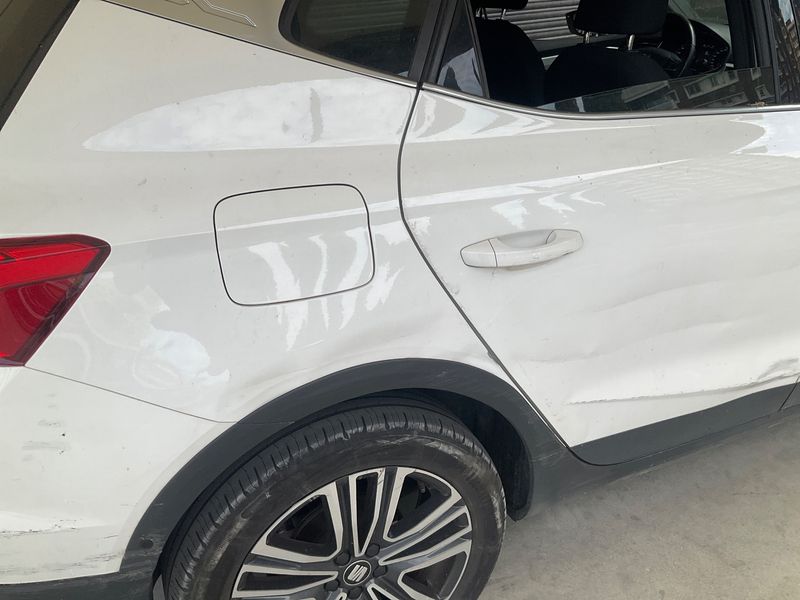 Seat Arona 1.0 TSI Xcellence 2018 – снимка 22