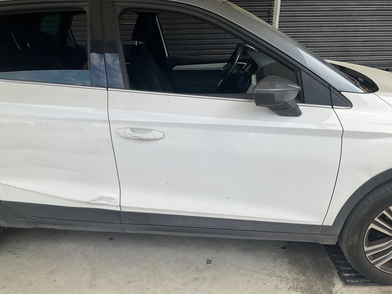 Seat Arona 1.0 TSI Xcellence 2018 – снимка 23