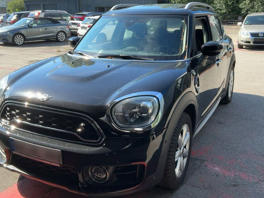 MINI Countryman Cooper S ALL4 2020 – снимка 1