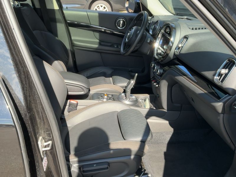 MINI Countryman Cooper S ALL4 2020 – снимка 16