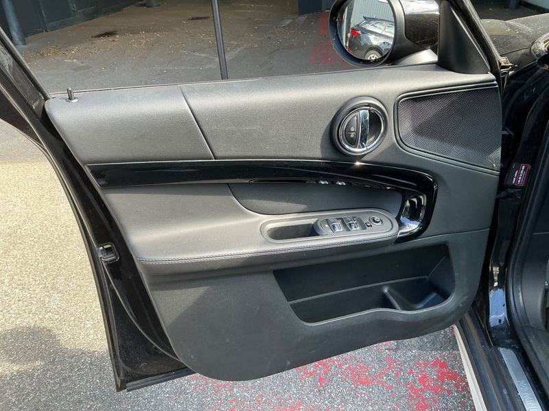 MINI Countryman Cooper S ALL4 2020 – снимка 29