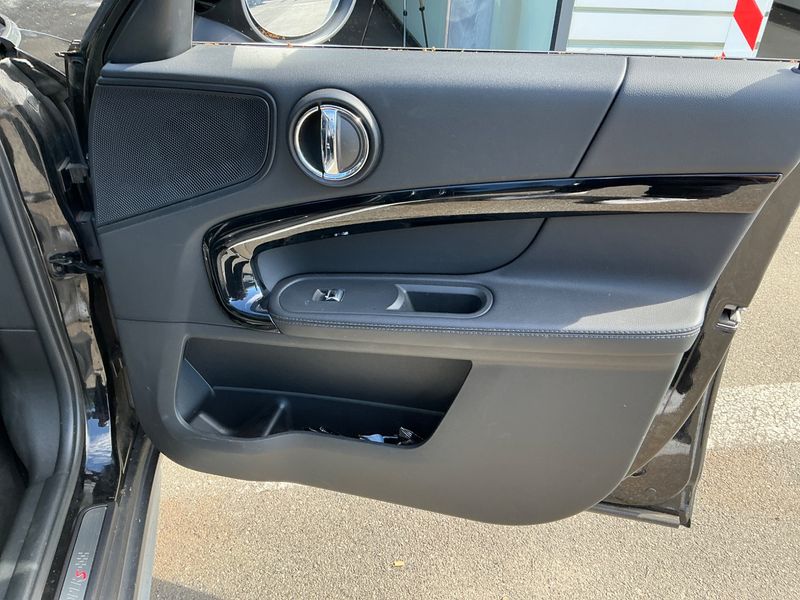 MINI Countryman Cooper S ALL4 2020 – снимка 23