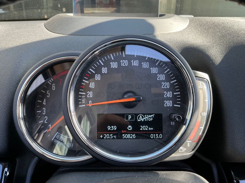 MINI Countryman Cooper S ALL4 2020 – снимка 18