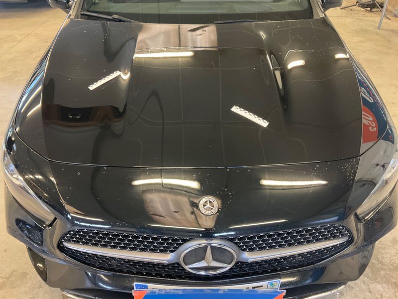 Mercedes-Benz A-Klasse Limousine A 200 d AMG Line 2023 – снимка 25