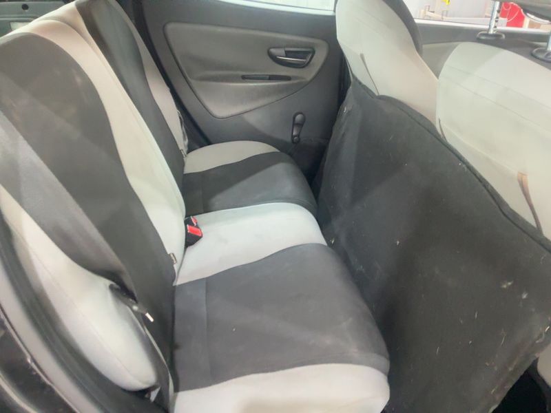 Lancia Ypsilon 0.9 TwinAir CNG Silver 2015 – снимка 19