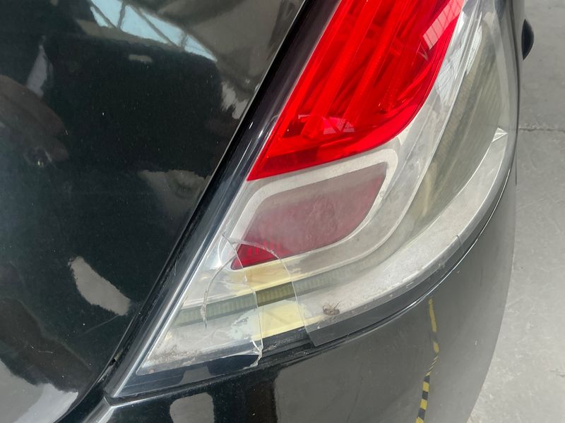 Lancia Ypsilon 0.9 TwinAir CNG Silver 2015 – снимка 27