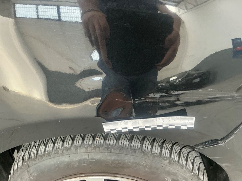 Lancia Ypsilon 0.9 TwinAir CNG Silver 2015 – снимка 21