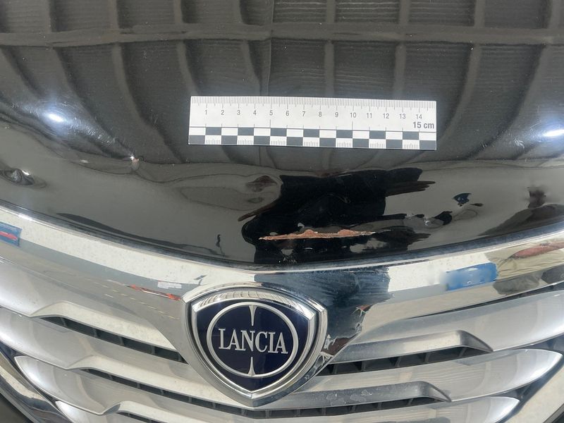 Lancia Ypsilon 0.9 TwinAir CNG Silver 2015 – снимка 29