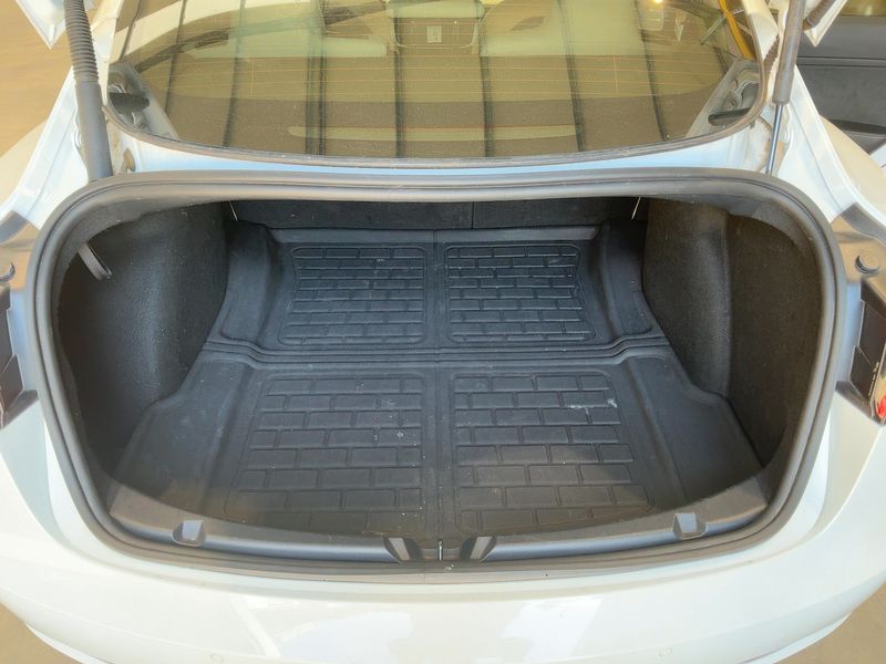 Tesla Model 3 Standard Range Plus RWD 2022 – снимка 15