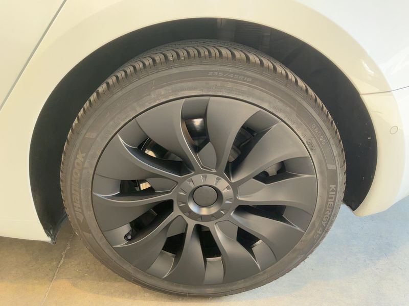 Tesla Model 3 Standard Range Plus RWD 2022 – снимка 5