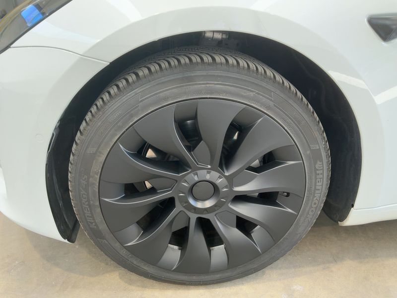 Tesla Model 3 Standard Range Plus RWD 2022 – снимка 3