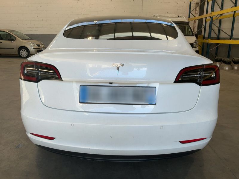 Tesla Model 3 Standard Range Plus RWD 2022 – снимка 7