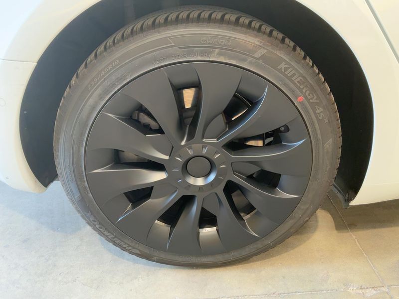 Tesla Model 3 Standard Range Plus RWD 2022 – снимка 9