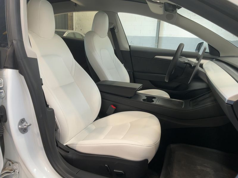 Tesla Model 3 Standard Range Plus RWD 2022 – снимка 16