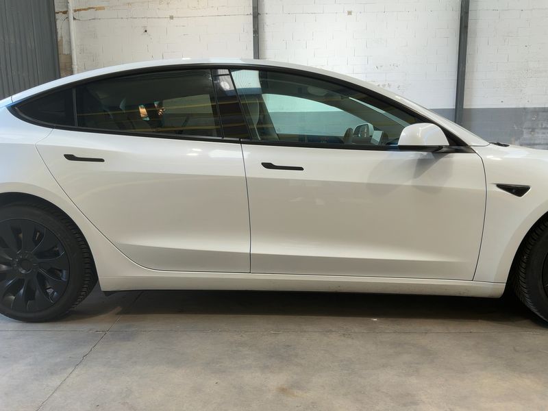 Tesla Model 3 Standard Range Plus RWD 2022 – снимка 10