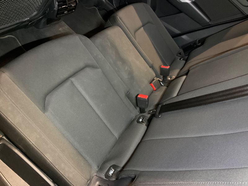 Audi Q3 Sportback 45 TFSIe S line 2021 – снимка 32