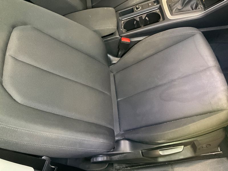 Audi Q3 Sportback 45 TFSIe S line 2021 – снимка 33