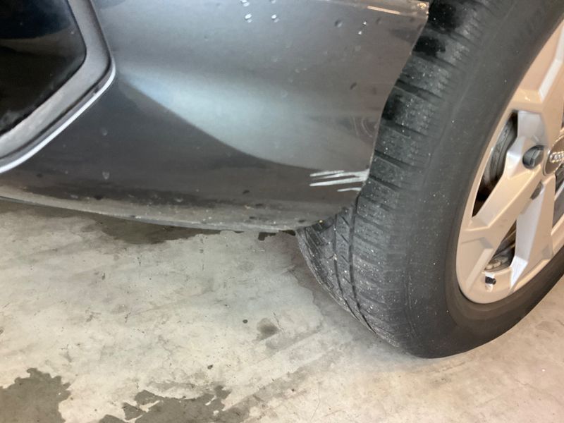 Audi Q3 Sportback 45 TFSIe S line 2021 – снимка 34