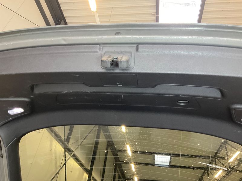 Audi Q3 Sportback 45 TFSIe S line 2021 – снимка 26