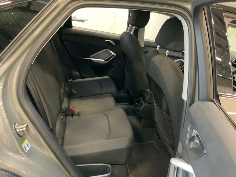 Audi Q3 Sportback 45 TFSIe S line 2021 – снимка 19