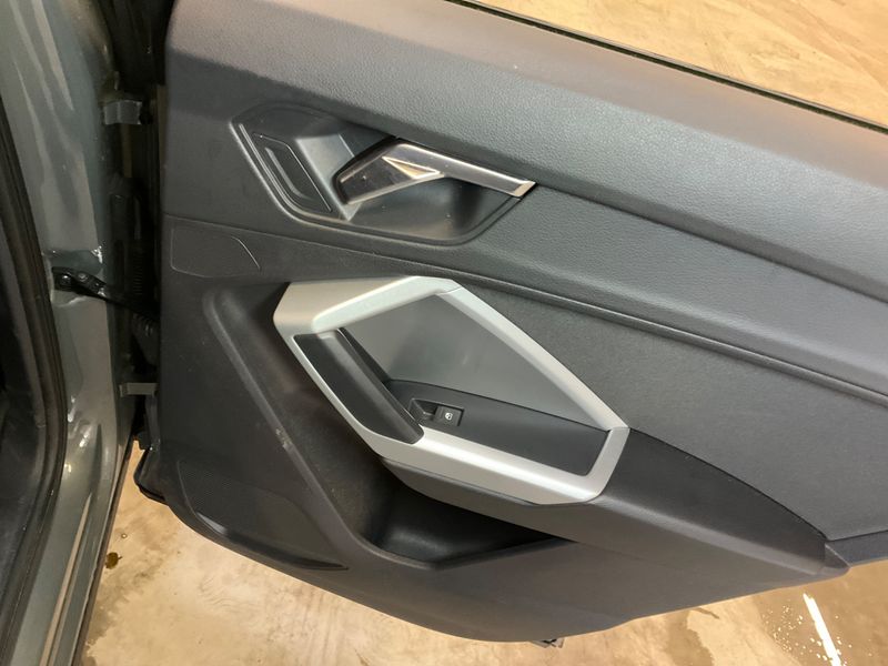 Audi Q3 Sportback 45 TFSIe S line 2021 – снимка 27